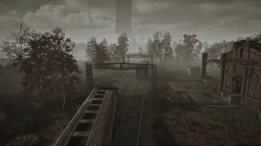 Chernobylite 2: Exclusion Zone screenshot 9