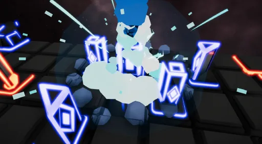 CHESS with LASERS screenshot 11