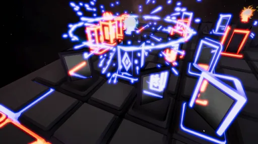 CHESS with LASERS screenshot 8