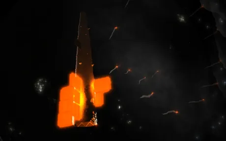 Children of a Dead Earth screenshot 10