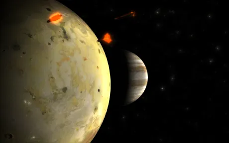 Children of a Dead Earth screenshot 11