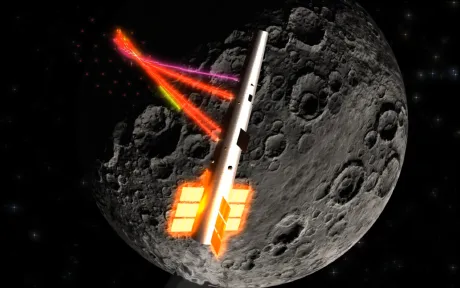 Children of a Dead Earth screenshot 12