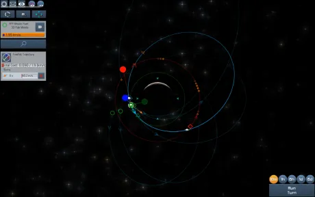 Children of a Dead Earth screenshot 4
