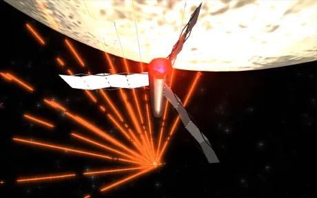 Children of a Dead Earth screenshot 8