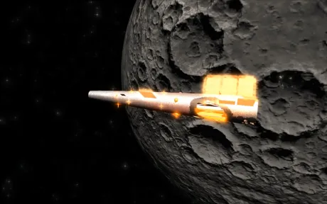 Children of a Dead Earth screenshot 9