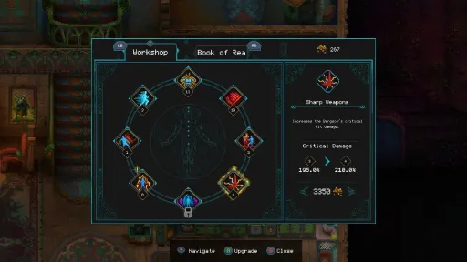 Children of Morta screenshot 7