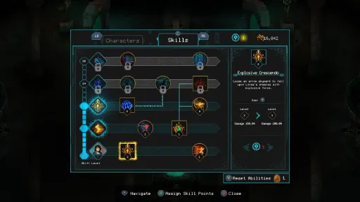 Children of Morta screenshot 9