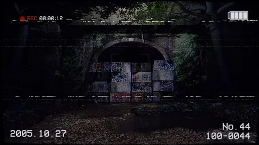 [Chilla's Art] Inunaki Tunnel | 犬鳴トンネル screenshot 1
