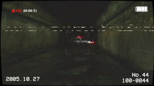 [Chilla's Art] Inunaki Tunnel | 犬鳴トンネル screenshot 3