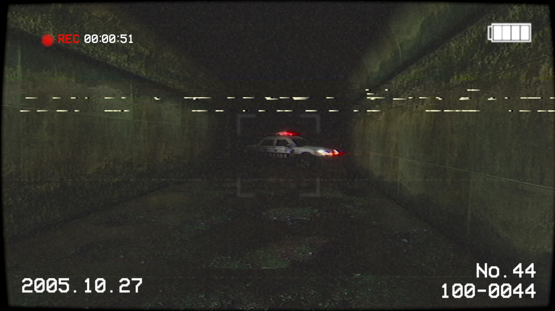 [Chilla's Art] Inunaki Tunnel | 犬鳴トンネル screenshot 3