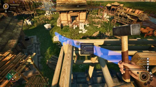 Chinese Frontiers screenshot 14
