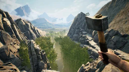 Chinese Frontiers screenshot 15