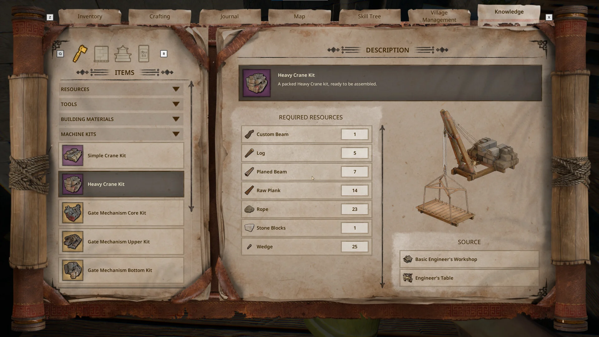 Chinese Frontiers screenshot 16