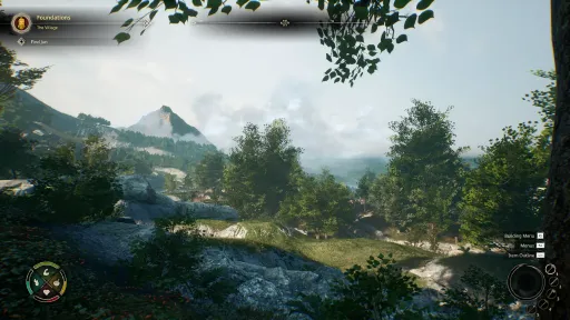 Chinese Frontiers screenshot 17
