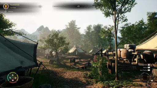 Chinese Frontiers screenshot 18