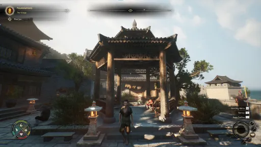 Chinese Frontiers screenshot 21