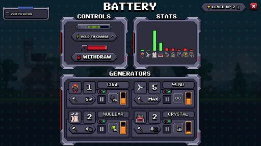 Chipmatic screenshot 5