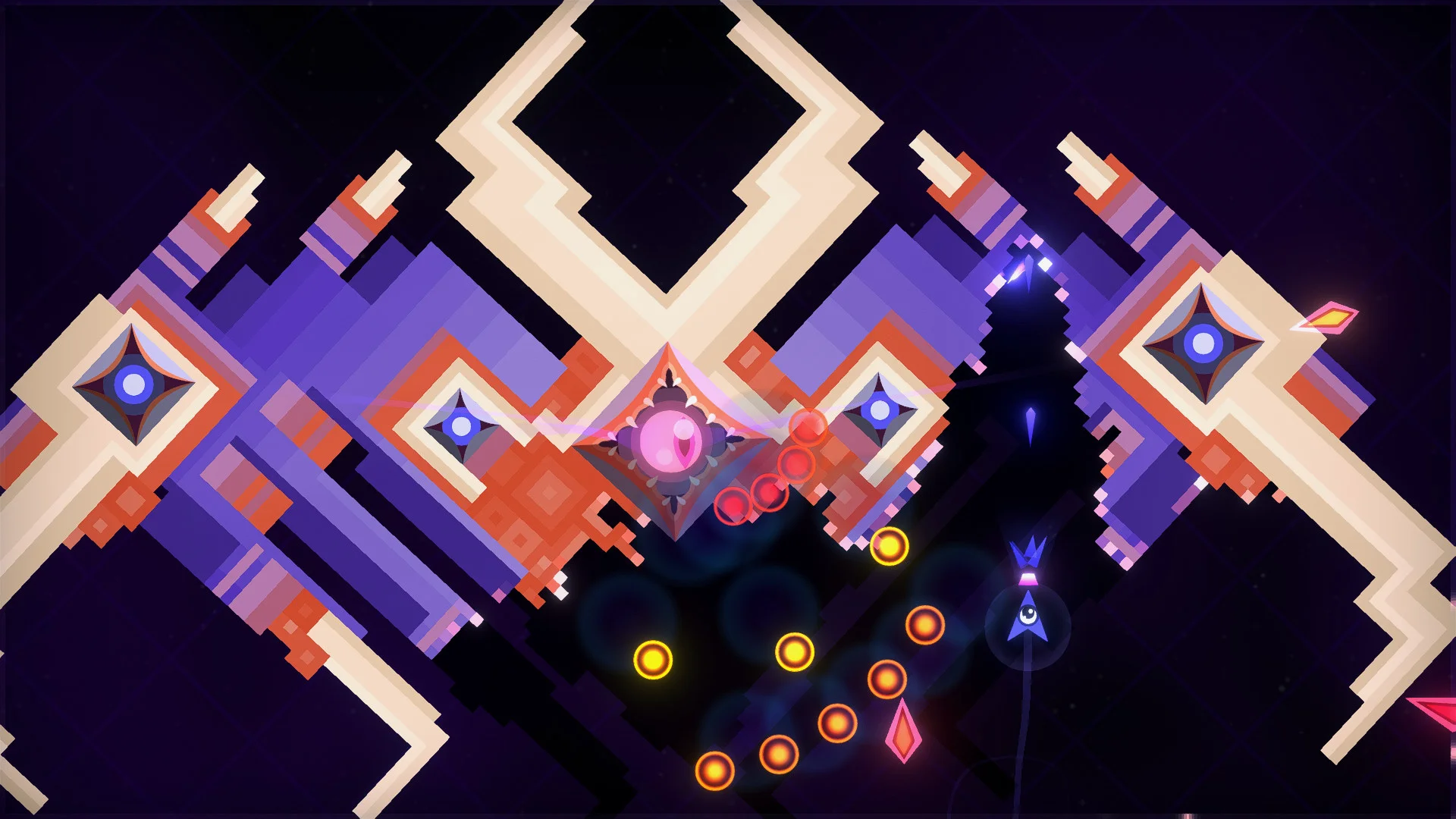 Chippy screenshot 1