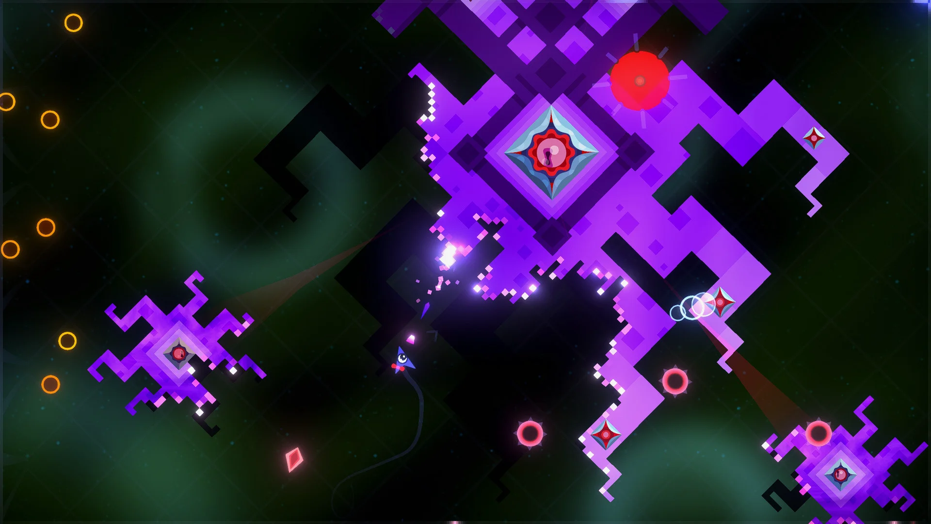 Chippy screenshot 2