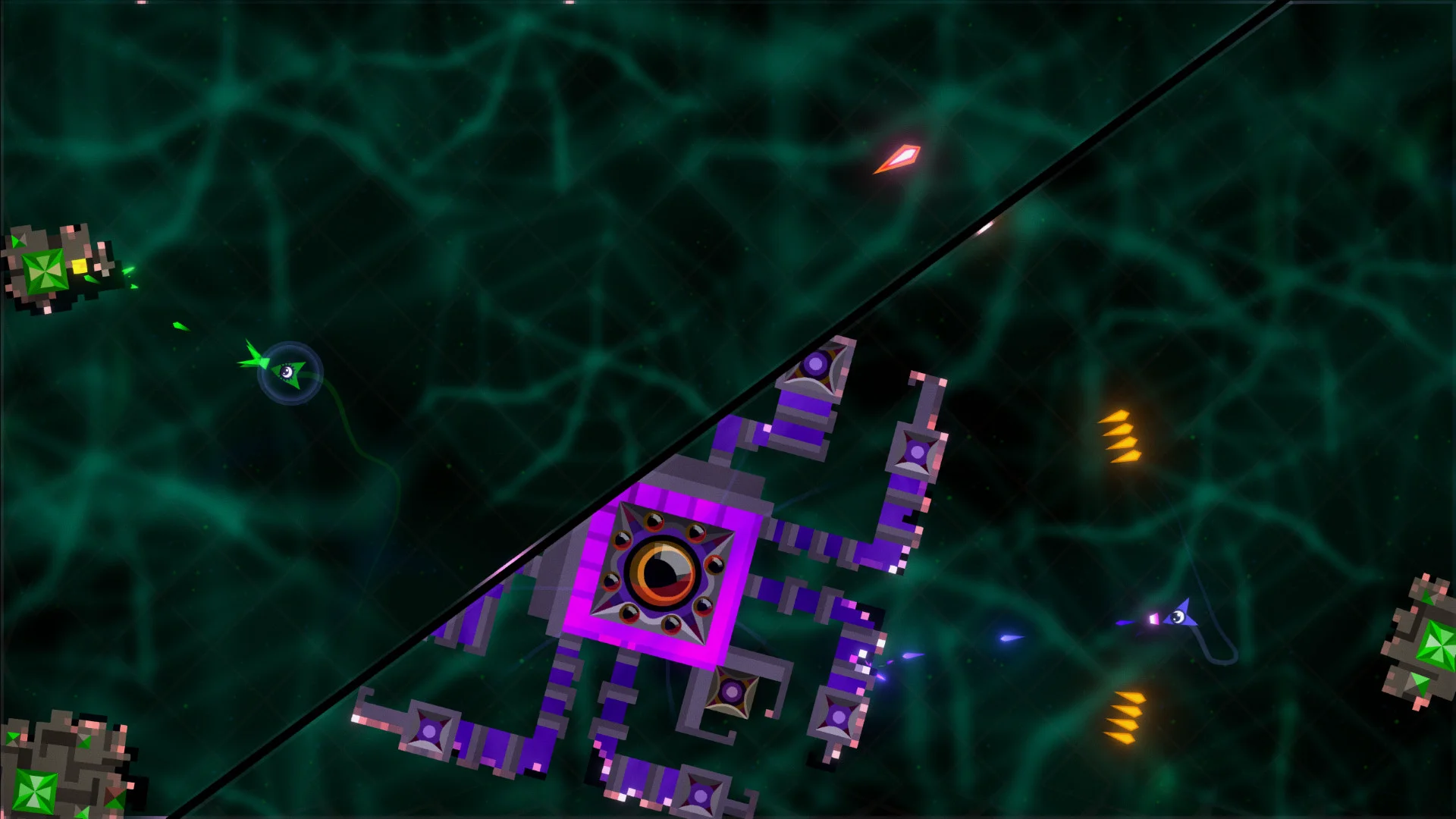 Chippy screenshot 3
