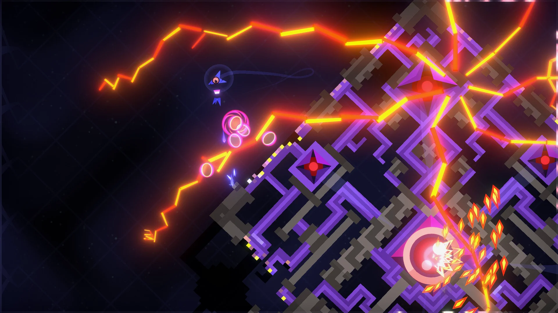 Chippy screenshot 5