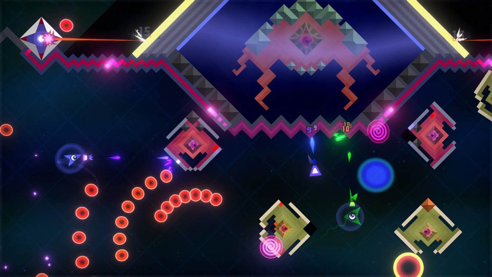 Chippy screenshot 6