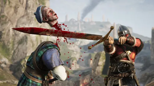 Chivalry 2 screenshot 10