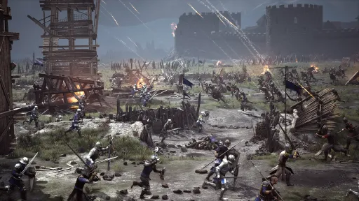 Chivalry 2 screenshot 12