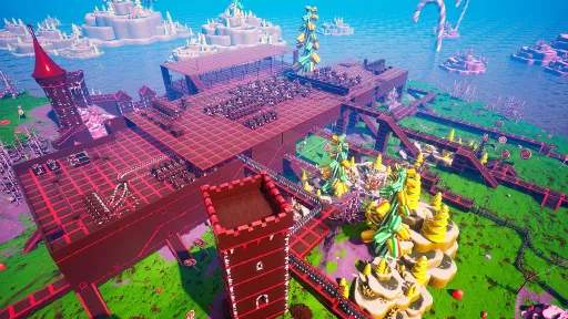 Chocolate Factory screenshot 10
