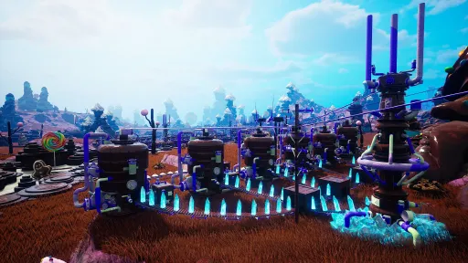 Chocolate Factory screenshot 13