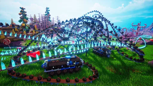 Chocolate Factory screenshot 22