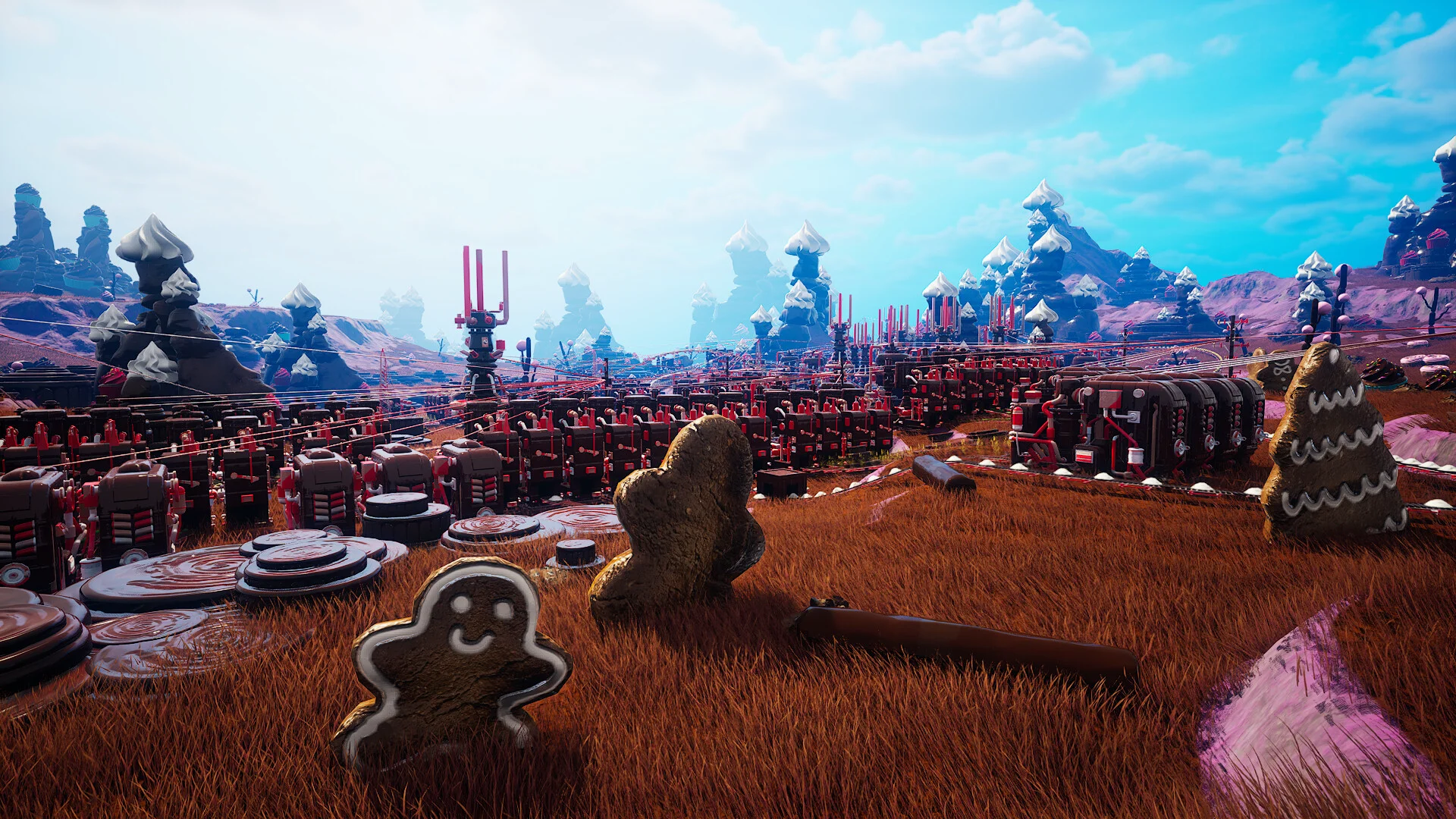 Chocolate Factory screenshot 24