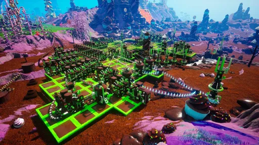 Chocolate Factory screenshot 27
