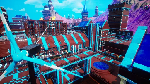 Chocolate Factory screenshot 3