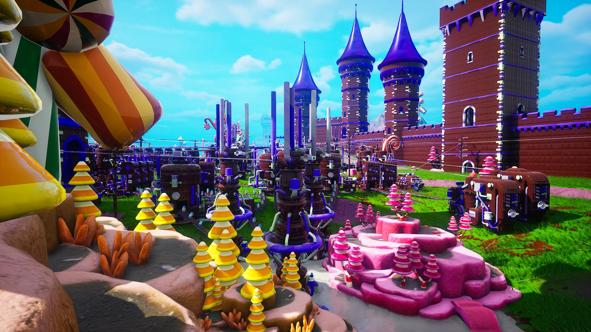 Chocolate Factory screenshot 32
