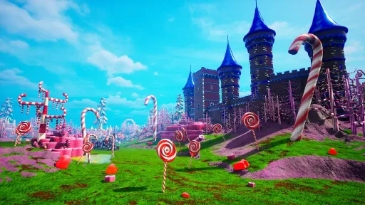 Chocolate Factory screenshot 34