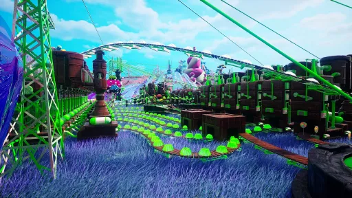 Chocolate Factory screenshot 36
