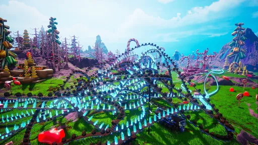 Chocolate Factory screenshot 37