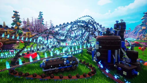 Chocolate Factory screenshot 38