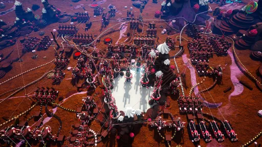 Chocolate Factory screenshot 4