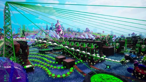 Chocolate Factory screenshot 7
