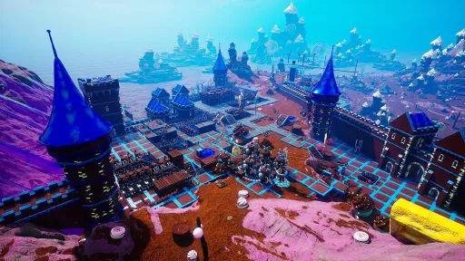Chocolate Factory screenshot 9
