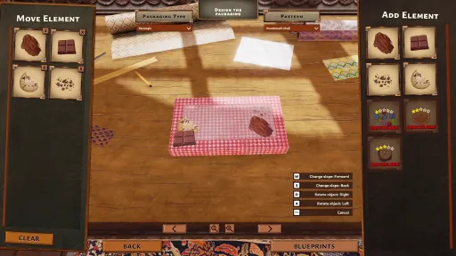 Chocolate Factory Simulator screenshot 4