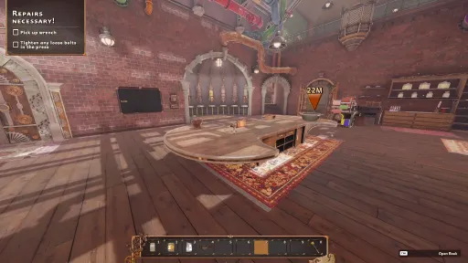 Chocolate Factory Simulator screenshot 7
