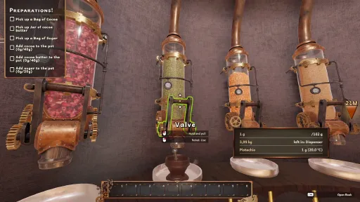 Chocolate Factory Simulator screenshot 8