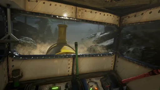 Choo-Choo Charles screenshot 4