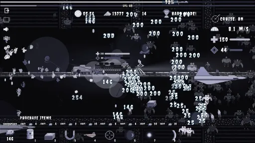 Choo Choo Survivor screenshot 11