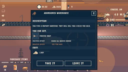 Choo Choo Survivor screenshot 16