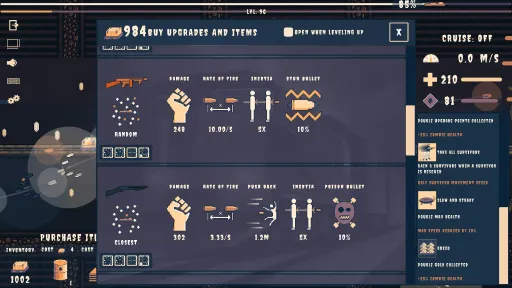 Choo Choo Survivor screenshot 20