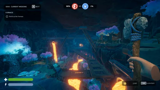 Chop Chop Inc. screenshot 10